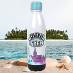Friends: Water Bottle - Fans Geek Store