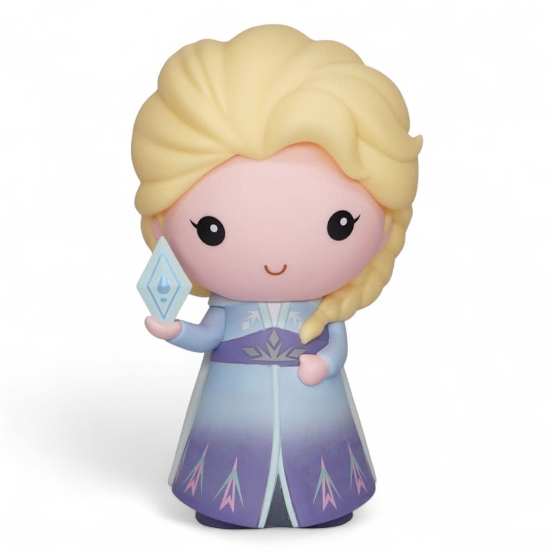 Frozen Coin Bank Elsa - Fans Geek Store