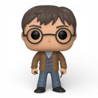 Funko POP! Harry Potter W/ Two Wands 118 Exclusive - Fans Geek Store