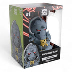 Fullmetal Alchemist: Brotherhood Vinyl Figure Alphonse Elric - Fans Geek Store