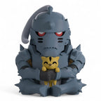 Fullmetal Alchemist: Brotherhood Vinyl Figure Alphonse Elric - Fans Geek Store