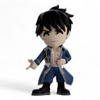 Fullmetal Alchemist: Brotherhood Vinyl Figure Roy Mustang - Fans Geek Store