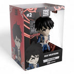 Fullmetal Alchemist: Brotherhood Vinyl Figure Roy Mustang - Fans Geek Store