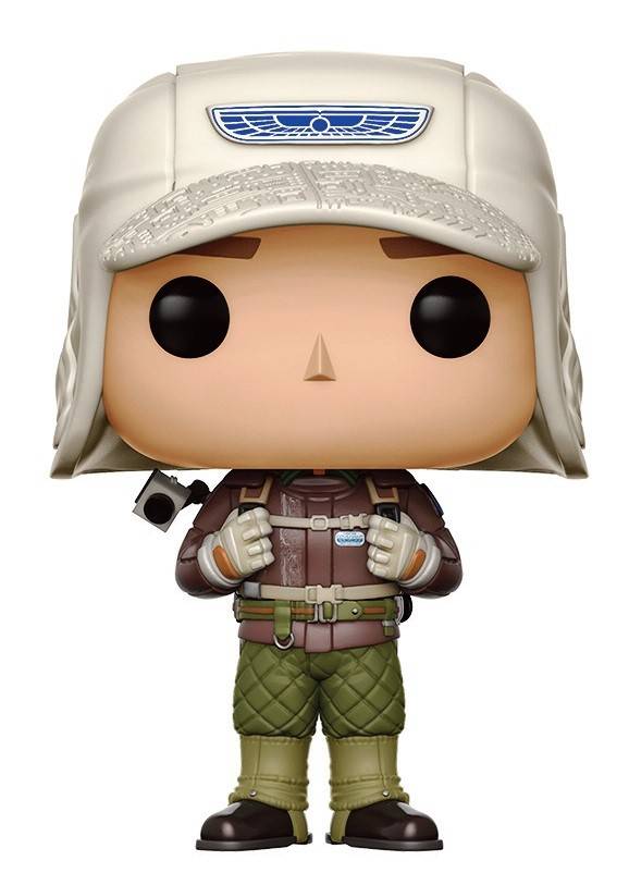 Pop! Movies: Alien Covenant - David - Fans Geek Store