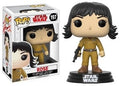 Pop! Star Wars: E8 TLJ: Rose - Fans Geek Store