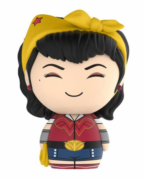 DC Comics Bombshells: Wonder Woman - Dorbz - Fans Geek Store