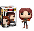 Pop! Comics: Hellboy - Liz Sherman - Fans Geek Store