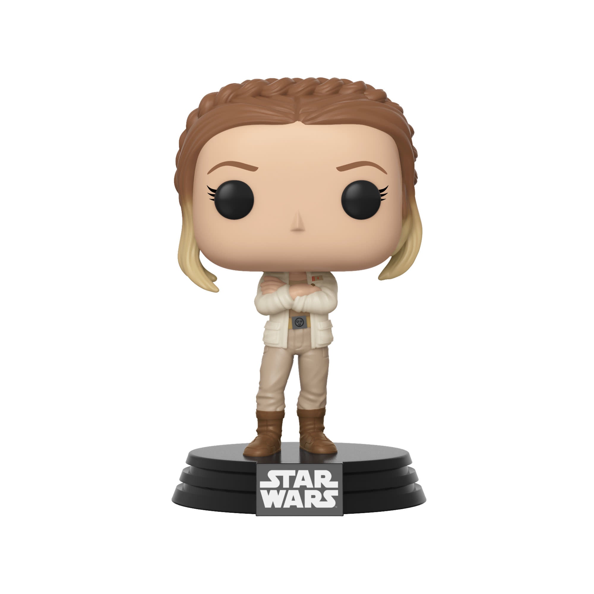 Pop! Star Wars: The Rise of Skywalker - Lieutenant Connix - Fans Geek Store