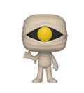 Pop! Nightmare Before Christmas: Mummy Boy - Fans Geek Store