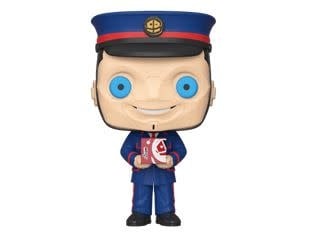 Pop! Doctor Who: The Kerblam Man - Fans Geek Store
