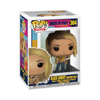 Pop! DC comics: Birds of Prey - Black Canary Boobytrap Battle - Fans Geek Store
