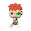 Pop! Animation: Dragon Ball Z S10 - Recoome - Fans Geek Store