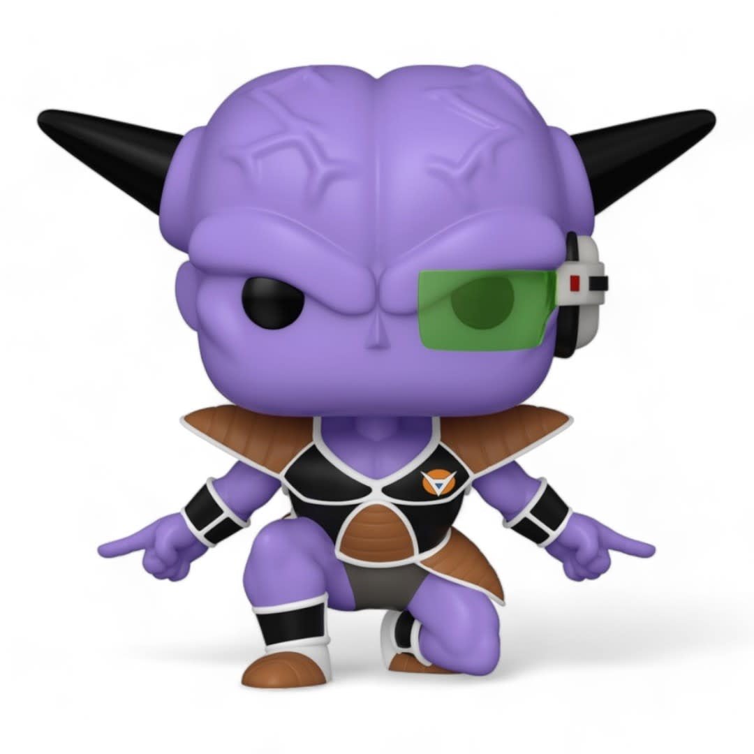 Pop! Animation: Dragon Ball Z S10 - Ginyu - Fans Geek Store