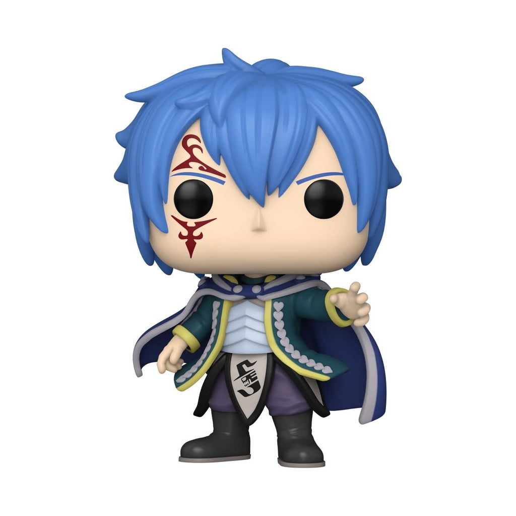 Pop! Anime: Fairy Tail - Jellal Fernandes - Fans Geek Store