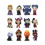 Disney: Mystery Minis - Villains (Price Per Piece) - Fans Geek Store