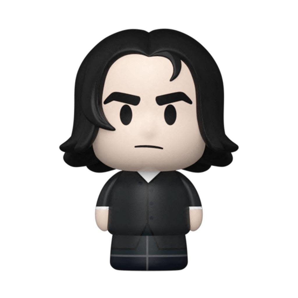Harry Potter: Mini Moments - Harry Potter Anniversary - Professor Snape - Fans Geek Store