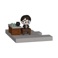 Harry Potter: Mini Moments - Harry Potter Anniversary - Harry - Fans Geek Store