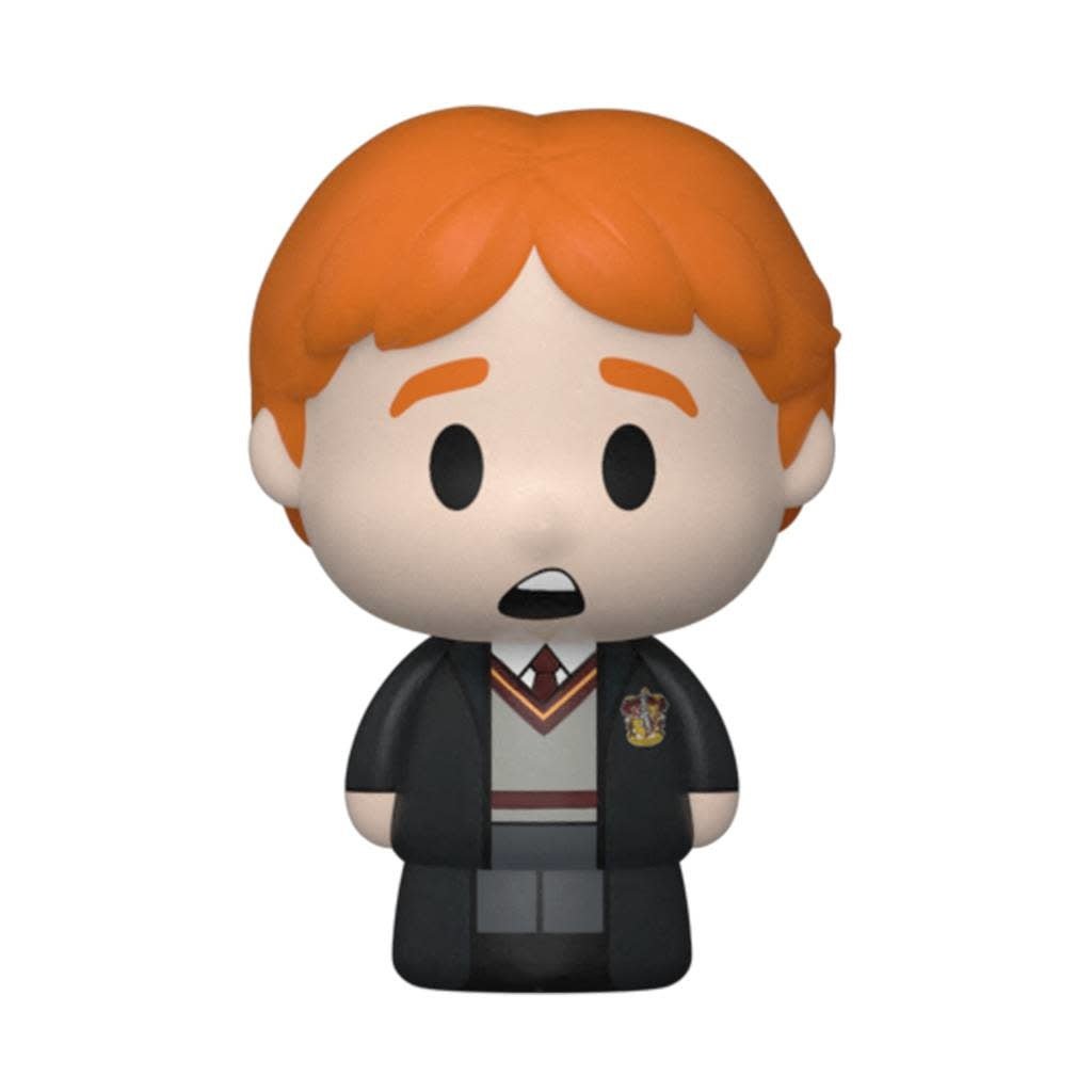 Harry Potter: Mini Moments - Harry Potter Anniversary - Ron - Fans Geek Store