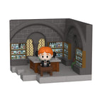 Harry Potter: Mini Moments - Harry Potter Anniversary - Ron - Fans Geek Store