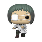 Pop! Anime: Tokyo Ghoul:Re - Tooru Mutsuki - Fans Geek Store