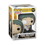 Pop! Anime: Tokyo Ghoul:Re - Tooru Mutsuki - Fans Geek Store