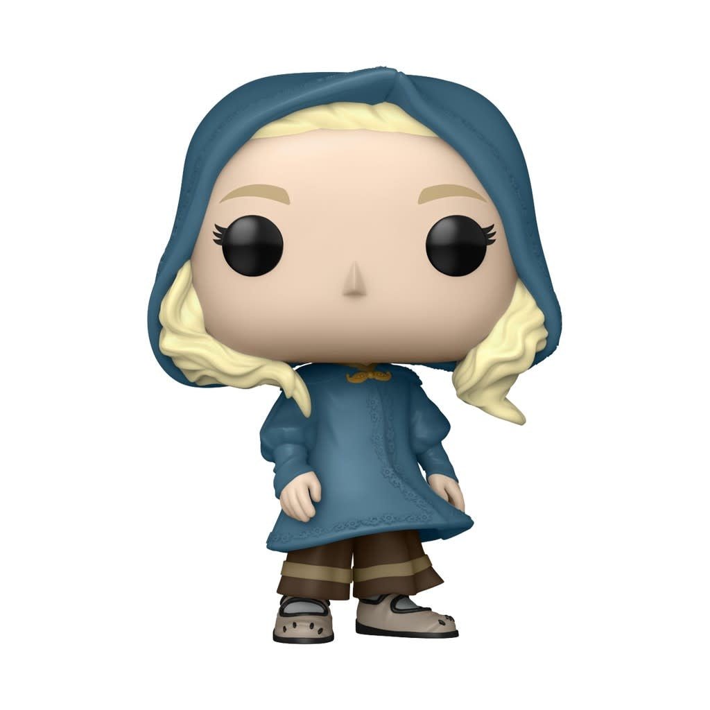Pop! The Witcher: Ciri - Fans Geek Store