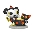 Paka Paka: Boo Hollow S2 Deluxe - Nina and Friends - Fans Geek Store