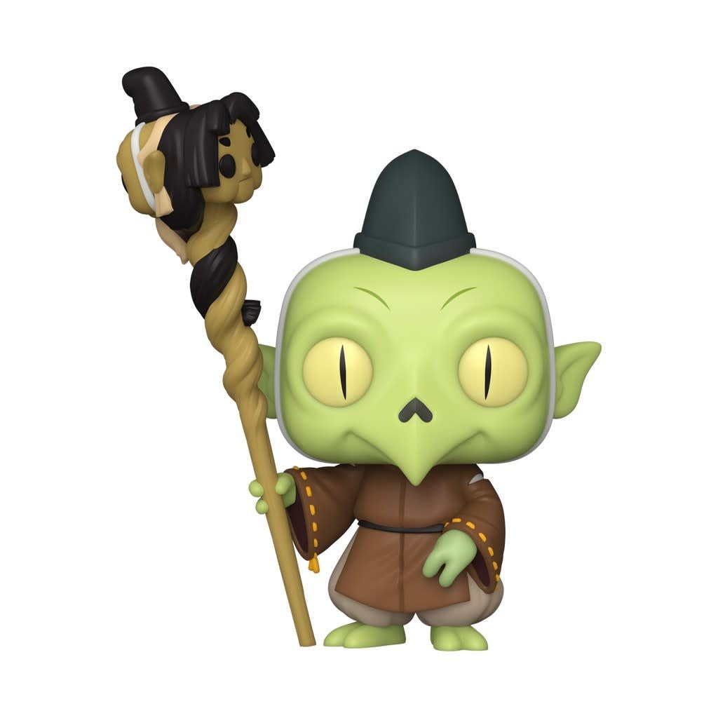 Pop! Animation: Inuyasha - Jaken - Fans Geek Store