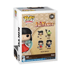 Pop! Animation: Inuyasha - Kikyo - Fans Geek Store
