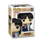 Pop! Animation: Inuyasha - Naraku - Fans Geek Store