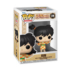 Pop! Animation: Inuyasha - Rin - Fans Geek Store