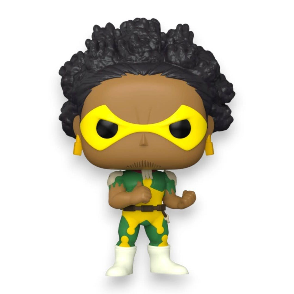 Pop! Animation: My Hero Academia - Ken Takagi - Fans Geek Store