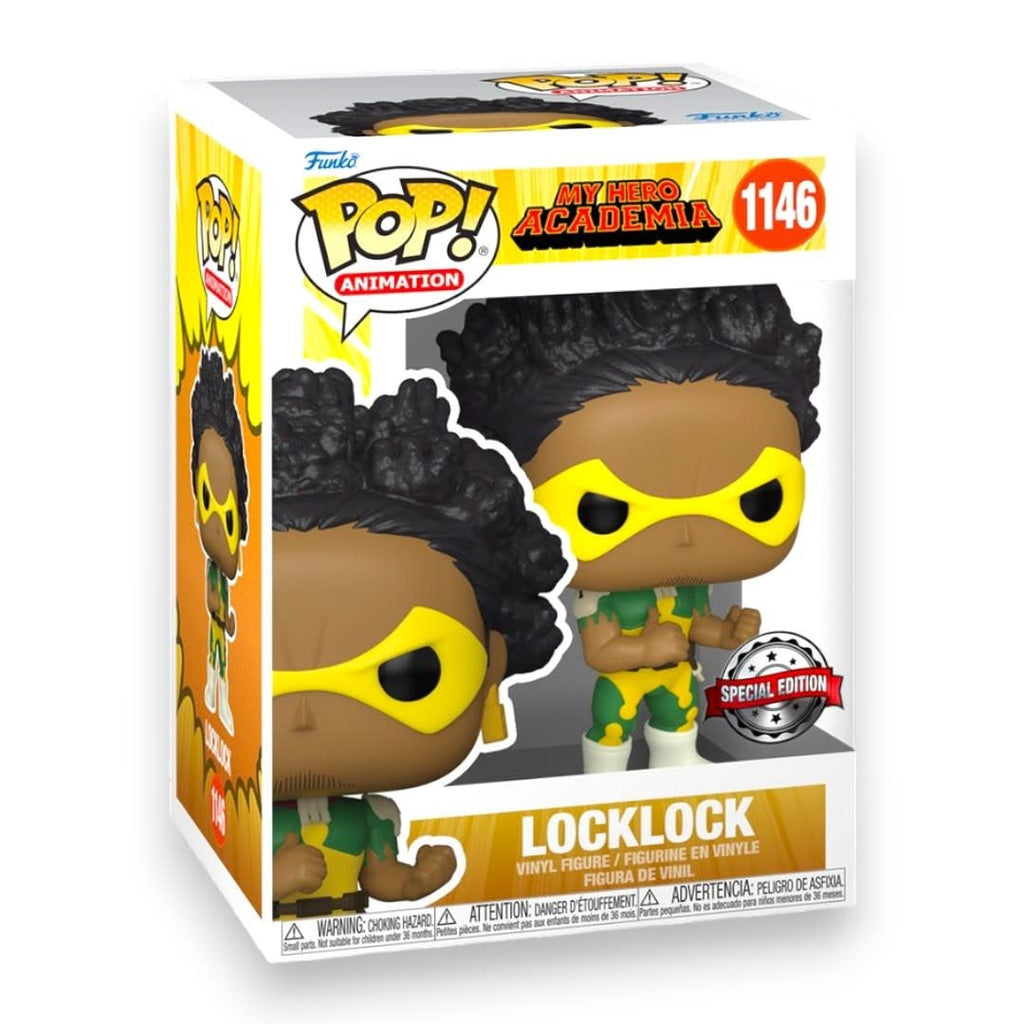 Pop! Animation: My Hero Academia - Ken Takagi - Fans Geek Store