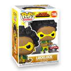 Pop! Animation: My Hero Academia - Ken Takagi - Fans Geek Store