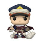 Pop! Anime: My Hero Academia - Inasa Yoarashi - Fans Geek Store
