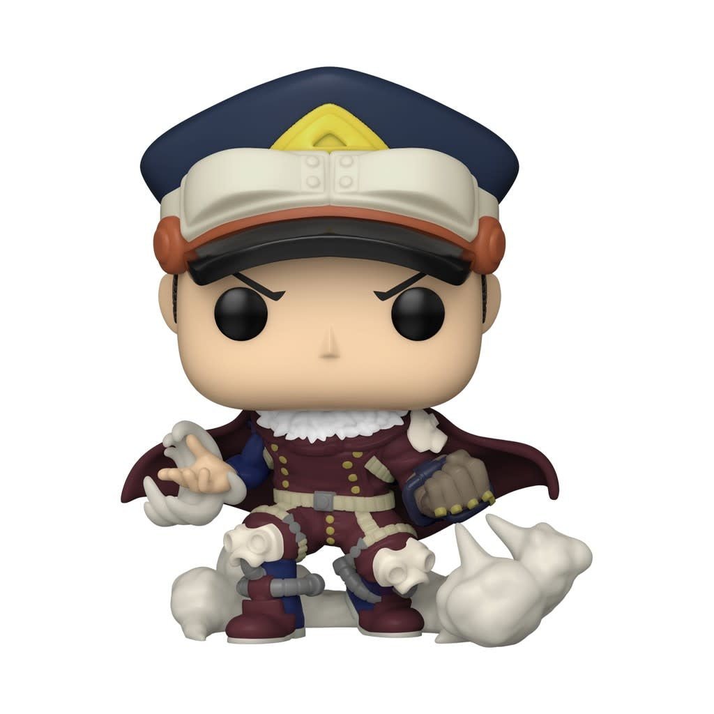 Pop! Anime: My Hero Academia - Inasa Yoarashi - Fans Geek Store