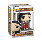 Pop! Movies: Raiders of the Lost Ark - Marion - Fans Geek Store