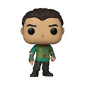Pop! Marvel: Red Dagger - Fans Geek Store
