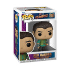 Pop! Marvel: Red Dagger - Fans Geek Store