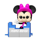 Pop! Disney: Disney World 50th Anniversary - Minnie on the PeopleMover - Fans Geek Store