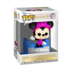 Pop! Disney: Disney World 50th Anniversary - Minnie on the PeopleMover - Fans Geek Store