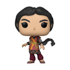 Pop! Marvel: Ms. Marvel - Aisha - Fans Geek Store