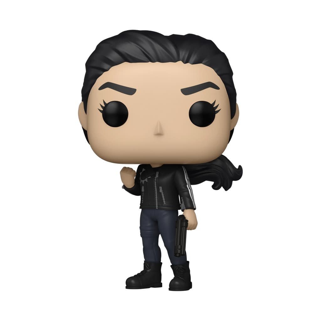 Pop! Marvel: Hawkeye - Maya Lopez - Fans Geek Store