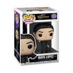 Pop! Marvel: Hawkeye - Maya Lopez - Fans Geek Store