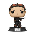 Pop! Star Wars: The Book of Boba Fett - Fennec Shand - Fans Geek Store