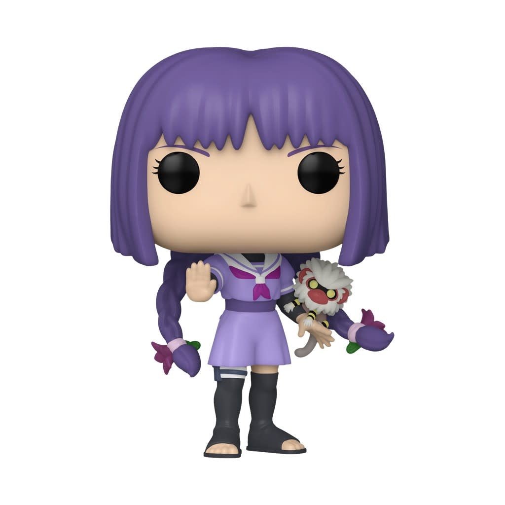 Pop! Animation: Boruto - Sumire with Nue - Fans Geek Store
