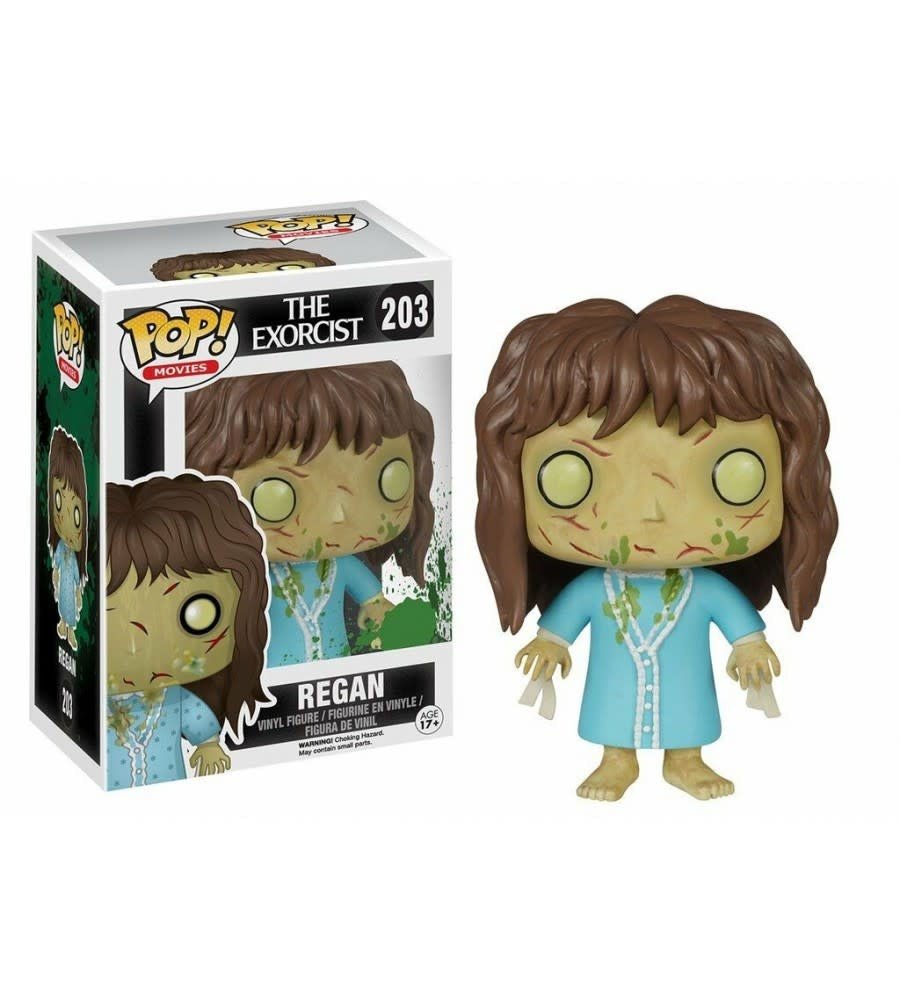 Pop! Movies: The Exorcist - Regan - Fans Geek Store