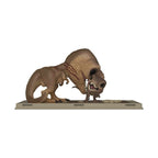 Pop! Movie Poster: Jurassic Park - Tyrannosaurus Rex & Velociraptor - Fans Geek Store