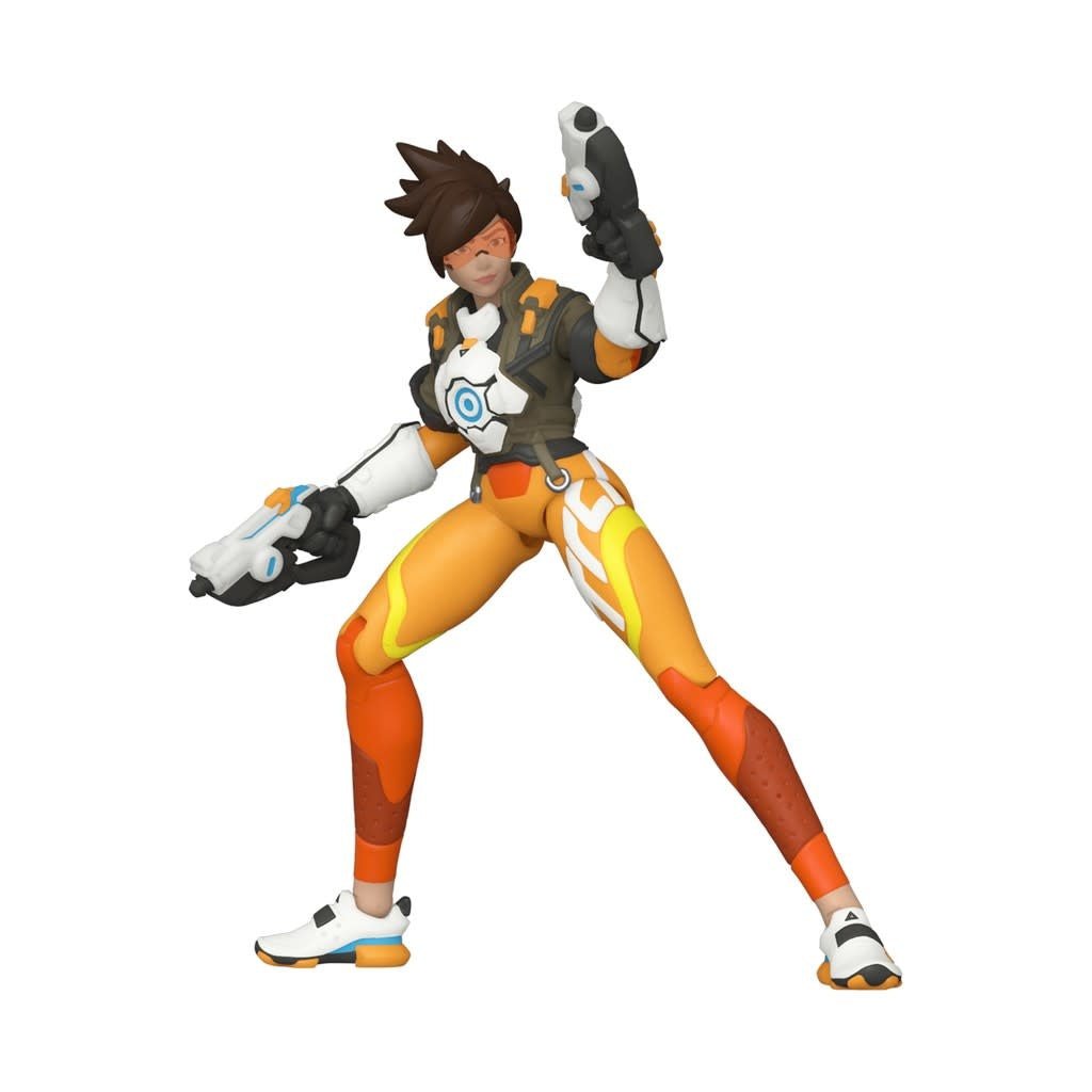 Overwatch 2: Tracer Action Figure - Fans Geek Store