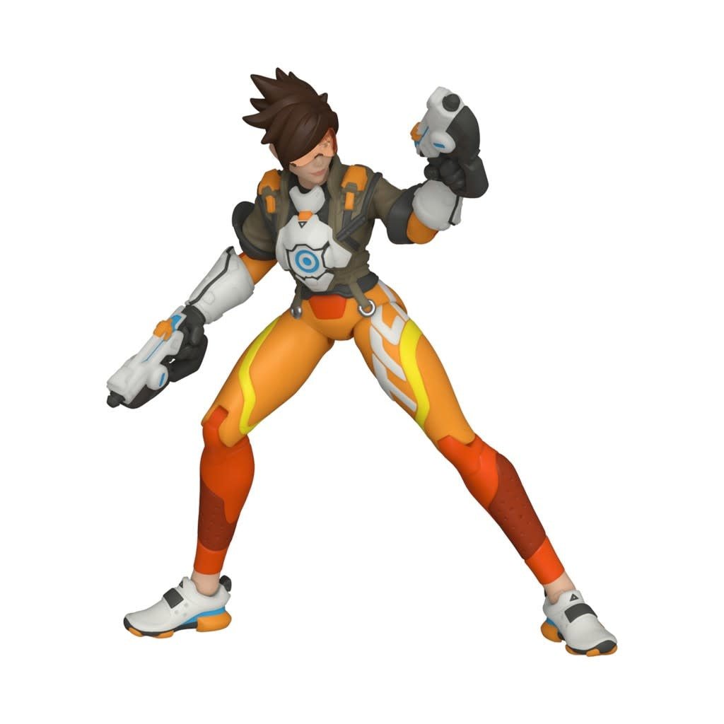 Overwatch 2: Tracer Action Figure - Fans Geek Store